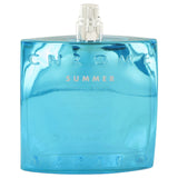 M-EDTS-chrome-summer-by-azzaro 3.4 oz (Limited Edition 2013-Tester)