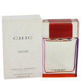 W-EDPS-chic-by-carolina-herrera 2.7 oz (Tester)