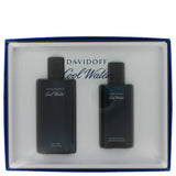 M-Gift-cool-water-by-davidoff Gift Set -- 4.2 oz EDT Spray + 2.5 oz After Shave Splash