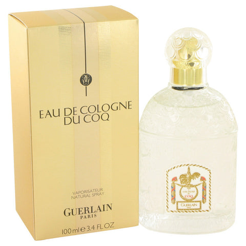 M-EDCS-du-coq-by-guerlain 3.4 oz 