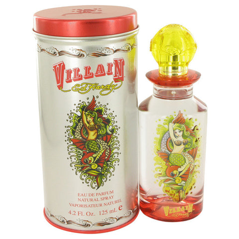 W-EDPS-ed-hardy-villain-by-christian-audigier 4.2 oz 