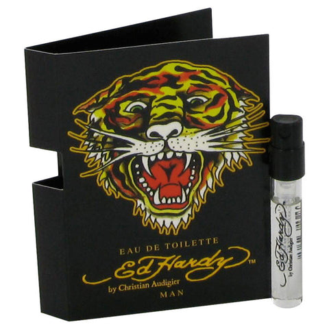 M-Via-ed-hardy-by-christian-audigier .05 oz (sample)