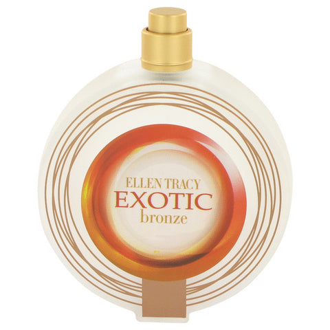 W-EDPS-ellen-tracy-exotic-bronze-by-ellen-tracy 3.3 oz (Tester)