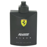 M-EDTS-ferrari-scuderia-black-by-ferrari 4.2 oz (Tester)