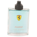 M-EDTS-ferrari-scuderia-light-essence-by-ferrari 4.2 oz (Tester)