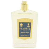 W-EDTS-floris-white-rose-by-floris 3.4 oz (Tester)