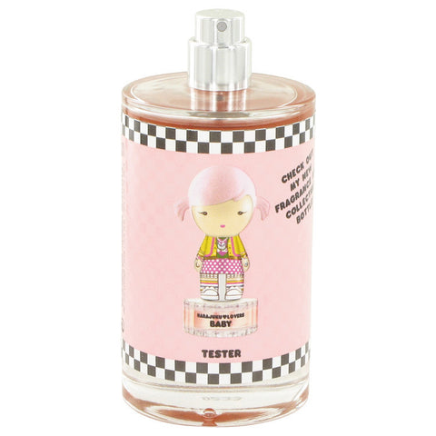 W-EDTS-harajuku-lovers-wicked-style-baby-by-gwen-stefani 3.4 oz (Tester)