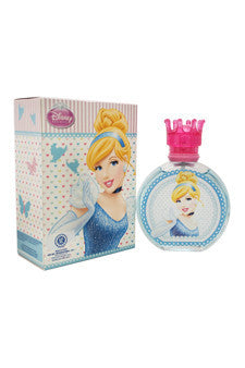 K-EDTS-disney-princess-cinderella-by-disney 3.4 oz 