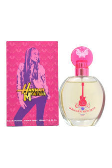 K-EDPS-hannah-montana-by-disney 3.4 oz 