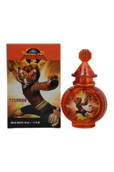 K-EDTS-kung-fu-panda-2-tigress-by-dreamworks 1.7 oz 