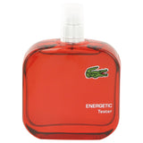 M-EDTS-lacoste-eau-de-lacoste-l.12.12-rouge-by-lacoste 3.3 oz (Tester)