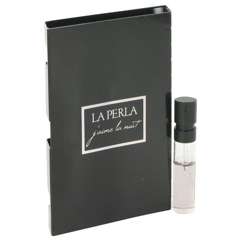 W-Via-la-perla-j'aime-la-nuit-by-la-perla .05 oz (sample)