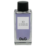 W-EDTS-la-roue-de-la-fortune-10-by-dolce-&-gabbana 3.3 oz (Tester)