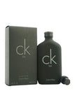 U-EDTS-c.k.-be-by-calvin-klein 6.7 oz 