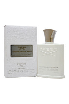 U-MilS-creed-silver-mountain-water-by-creed 4 oz 