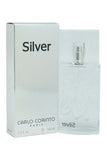 M-EDTS-carlo-corinto-silver-by-carlo-corinto 3.3 oz 