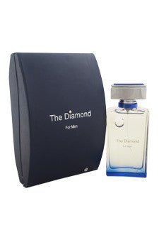 M-EDPS-the-diamond-by-cindy-crawford 3.3 oz 