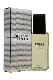 M-EDTS-quorum-silver-by-antonio-puig 3.4 oz 