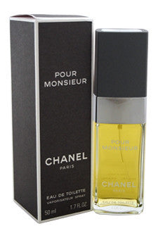 M-EDTS-pour-monsieur-by-chanel 1.7 oz 