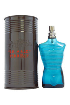 M-EDTES-le-male-terrible-by-jean-paul-gaultier 4.2 oz 