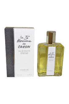 M-EDTS-le-3e-homme-by-caron 4.2 oz 