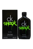 M-EDTS-ck-one-shock-for-him-by-calvin-klein 3.4 oz 