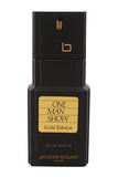 M-EDTS-one-man-show-by-jacques-bogart 3.33 oz (Gold Edition)