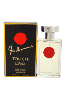 M-EDTS-touch-pour-homme-by-fred-hayman 3.4 oz 