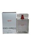 M-EDTS-the-one-sport-by-dolce-&-gabbana 3.3 oz 