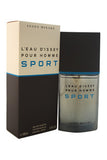 M-EDTS-l'eau-d'issey-sport-by-issey-miyake 3.3 oz 