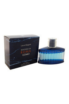 M-EDTS-mistero-di-roma-uomo-by-laura-biagiotti 4.2 oz 