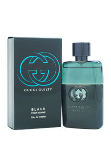 M-EDTS-gucci-guilty-black-pour-homme-by-gucci 1.6 oz 