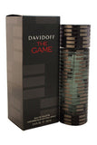 M-EDTS-the-game-by-davidoff 3.4 oz 