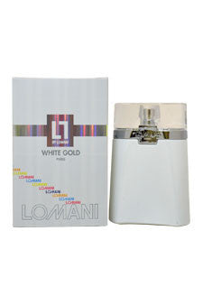 M-EDTS-white-gold-by-lomani 3.3 oz 