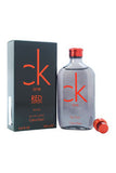 M-EDTS-c.k.-one-red-edition-by-calvin-klein 3.4 oz 