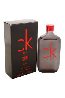 M-EDTS-c.k.-one-red-edition-by-calvin-klein 1.7 oz 