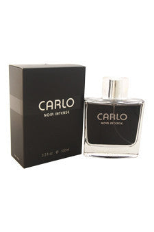 M-EDTS-carlo-corinto-noir-intense-by-carlo-corinto 3.4 oz 