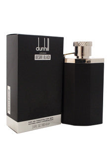 M-EDTS-desire-black-by-dunhill 3.4 oz 