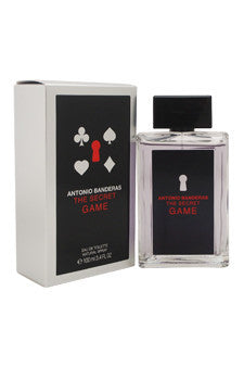 M-EDTS-the-secret-game-by-antonio-banderas 3.4 oz 