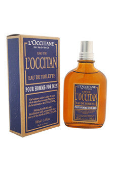 M-EDTS-l'occitan-by-l'occitane 3.4 oz 