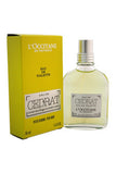 M-EDTS-eau-de-cedrat-by-l'occitane 1.6 oz 