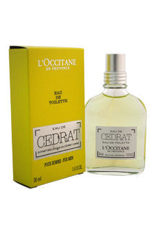 M-EDTS-eau-de-cedrat-by-l'occitane 1.6 oz 