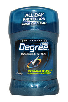 M-Deo-extreme-blast-antiperspirant-&-deodorant-invisible-stick-by-degree 1.7 oz 