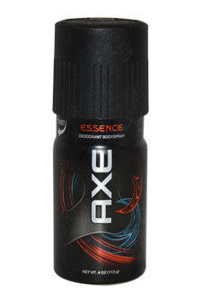 M-Deo-essence-deodorant-spray-by-axe 4 oz 