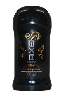 M-DeoS-dry-dark-temptation-invisible-solid-deodorant-stick-by-axe 2.7 oz 