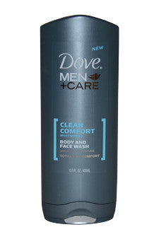 M-BodW-clean-comfort-body-and-face-wash-by-dove 13.5 oz 