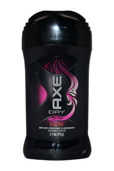 M-Deo-excite-dry-action-invisible-solid-anti-perspirant-&-deodorant-by-axe 2.7 oz 