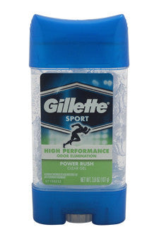 M-DeoS-clear-gel-power-rush-by-gillette 4 oz 