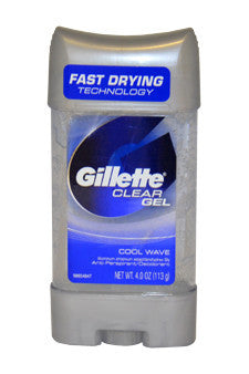 M-DeoS-clear-gel-cool-wave-antiperspirant-by-gillette 4 oz 