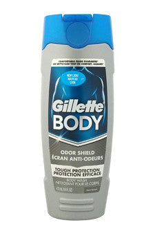 M-BodW-odor-shield-all-day-clean-body-wash-by-gillette 16 oz 